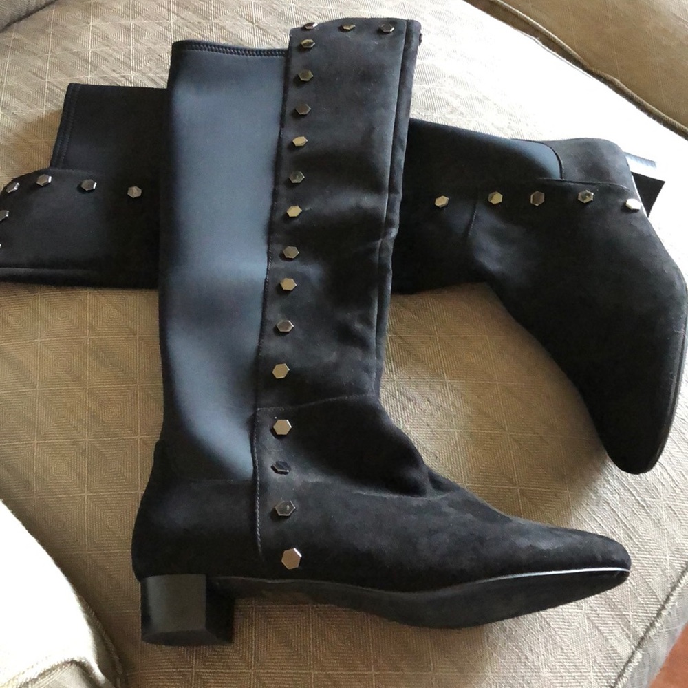 J.Renee knee high boots 👢 NWT!